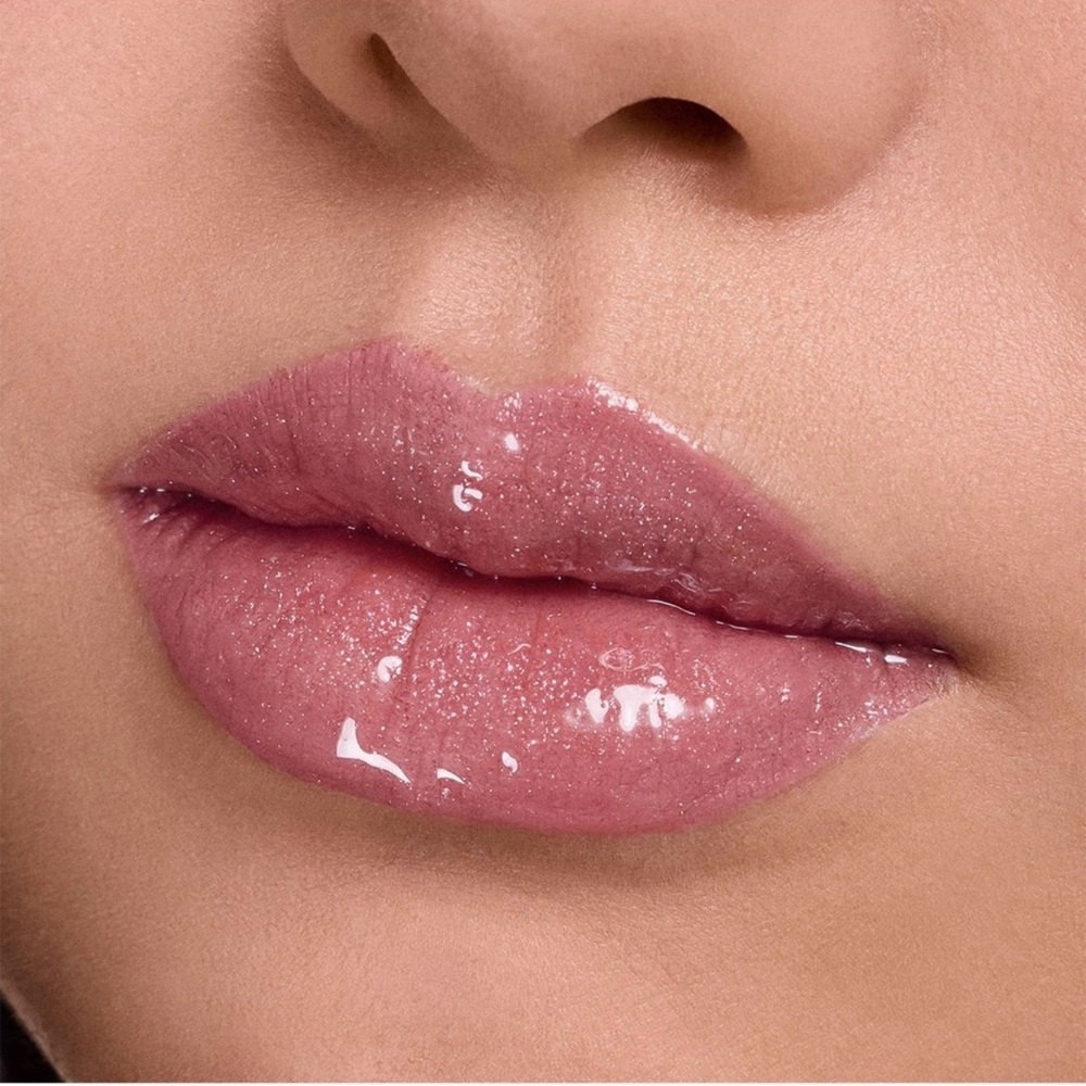 220-Ribbons- Dior Rouge Sequin Liquid Duo- - Picture 6 of 6